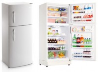 REFRIGERADORA DE 450 LITROS